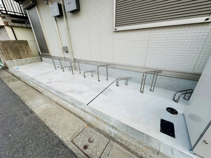 セレスティア一ツ家 その他外観4