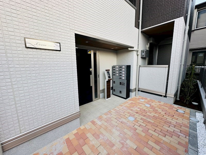 セレスティア一ツ家 その他外観5