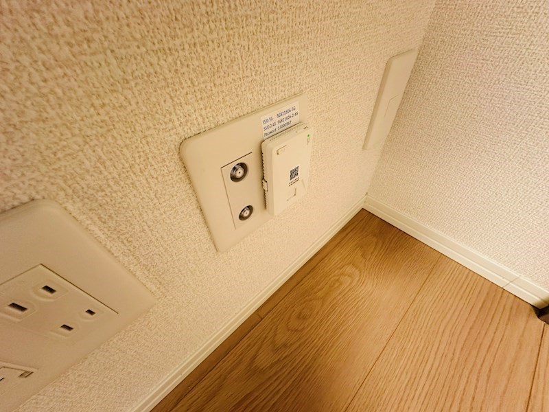 セレスティア一ツ家 その他18