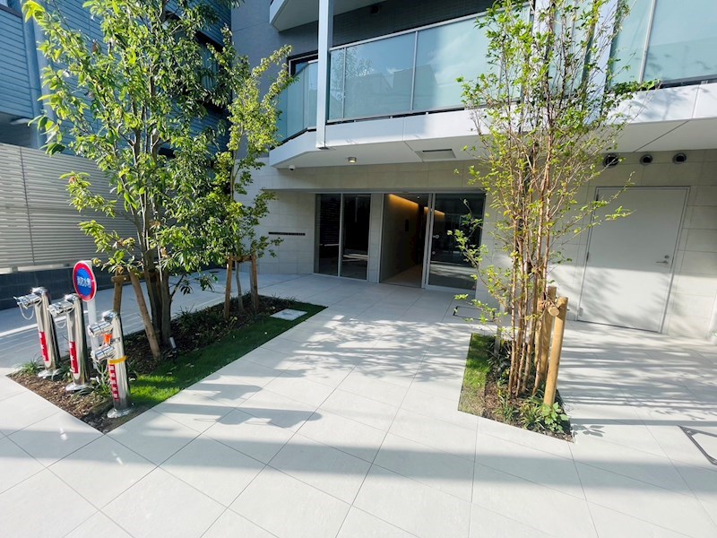 オープンレジデンシア北綾瀬プレイス その他外観1