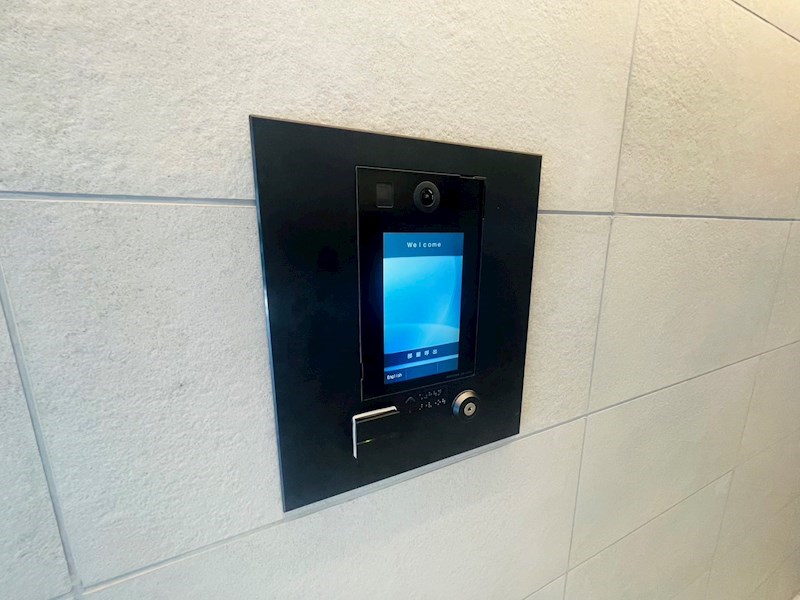 オープンレジデンシア北綾瀬プレイス その他外観3