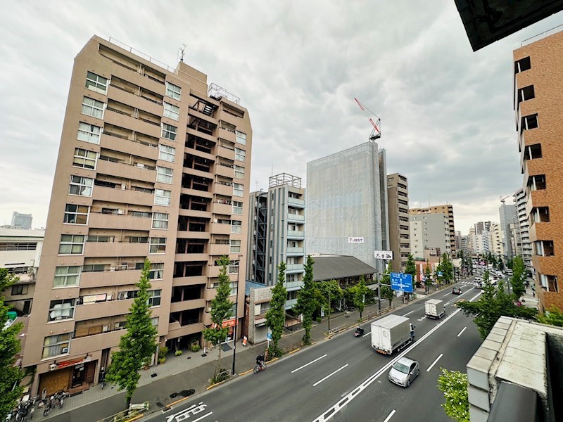 テラス三ノ輪 その他6