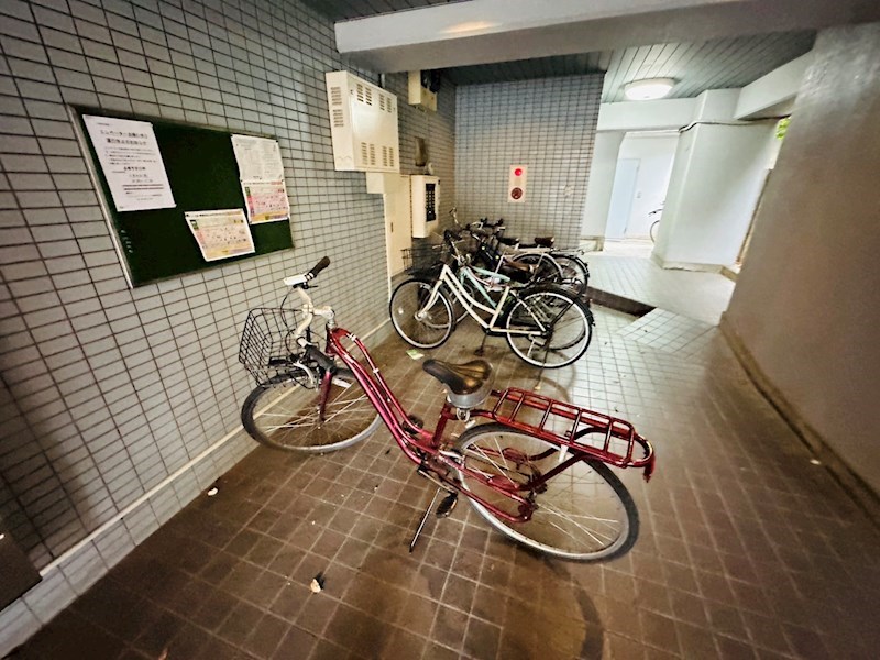 テラス三ノ輪 その他外観2