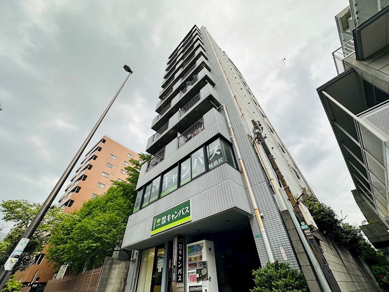 テラス三ノ輪 その他外観3