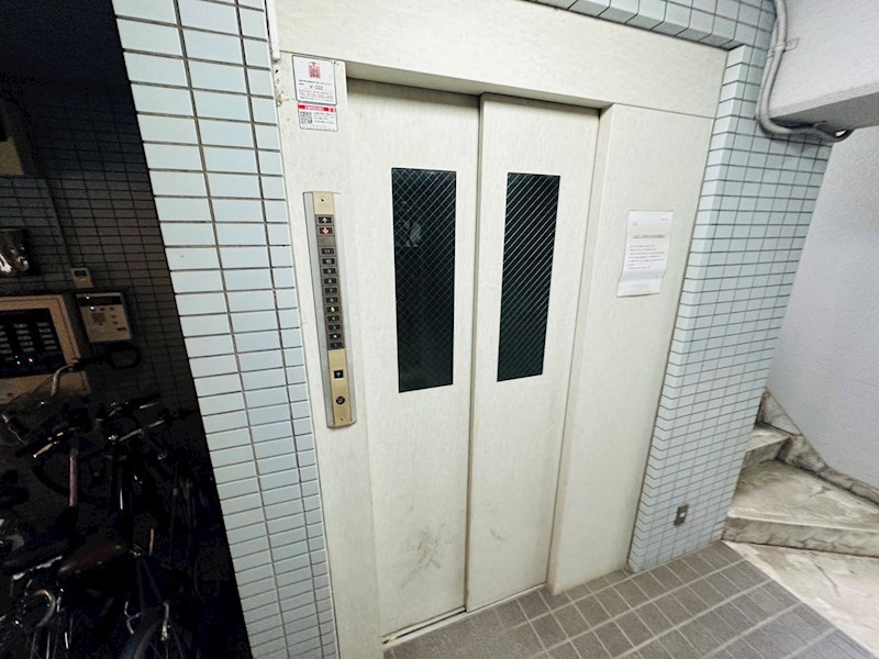 テラス三ノ輪 その他外観4