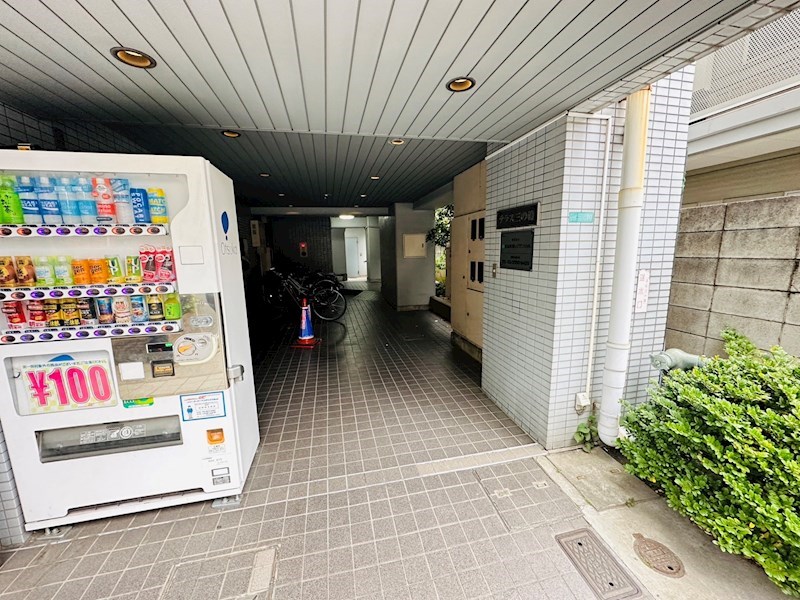 テラス三ノ輪 その他外観6