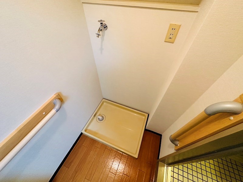 テラス三ノ輪 その他9