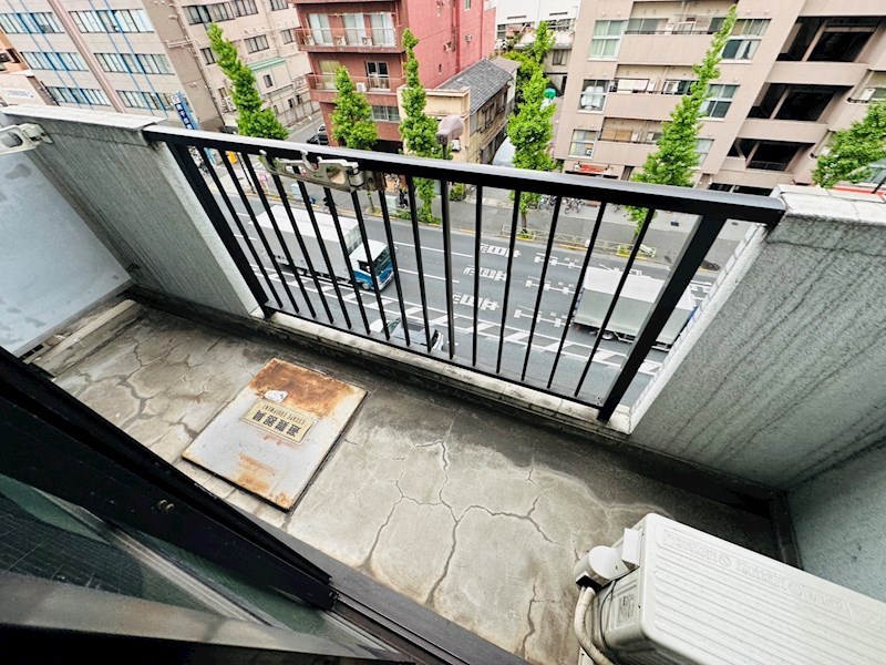 テラス三ノ輪 その他12