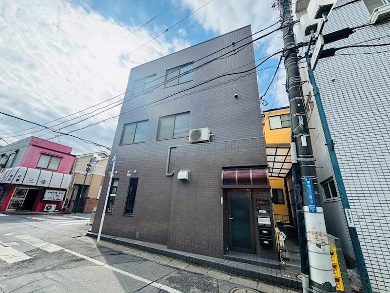 誠厚ビル その他外観1