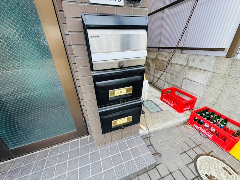 誠厚ビル その他外観6