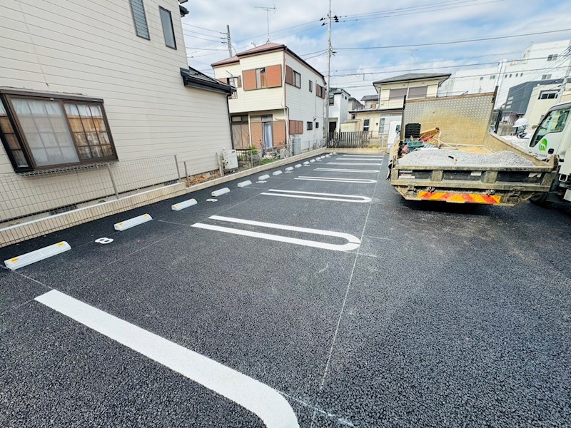 モーヴソレイユ その他外観1