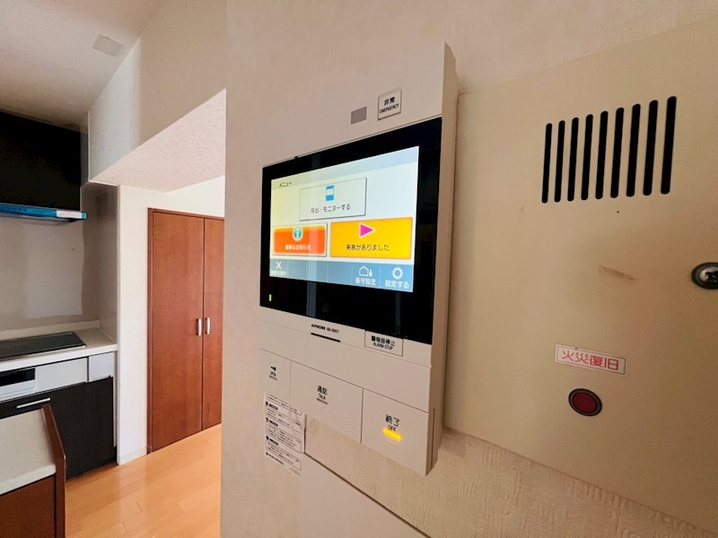 サンライトパストラル壱番街Ｃ棟 その他4