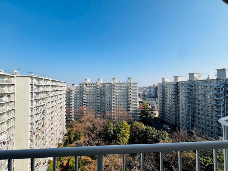 サンライトパストラル壱番街Ｃ棟 その他6