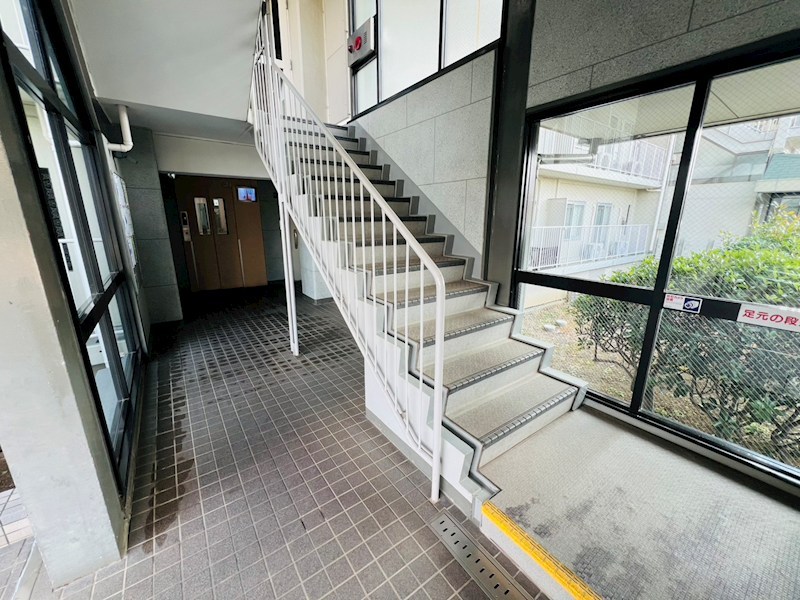 サンライトパストラル壱番街Ｃ棟 その他外観1