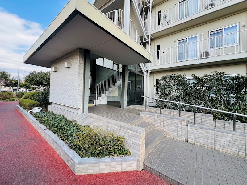 サンライトパストラル壱番街Ｃ棟 その他外観2