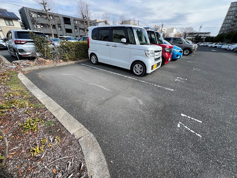 サンライトパストラル壱番街Ｃ棟 その他外観3