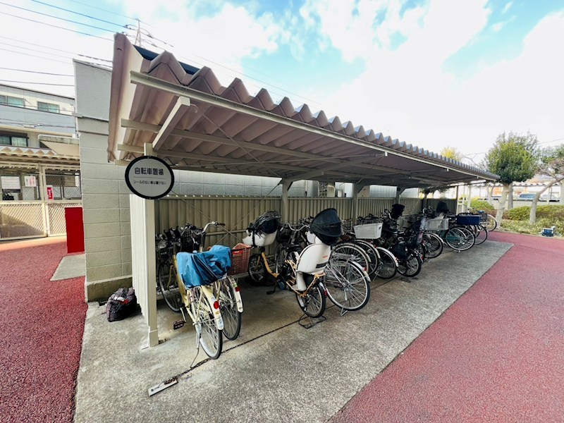 サンライトパストラル壱番街Ｃ棟 その他外観4