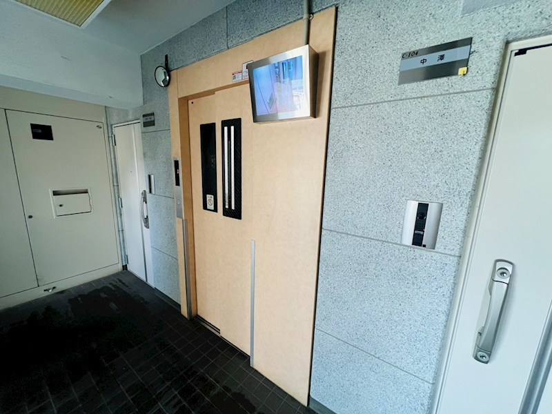 サンライトパストラル壱番街Ｃ棟 その他外観6