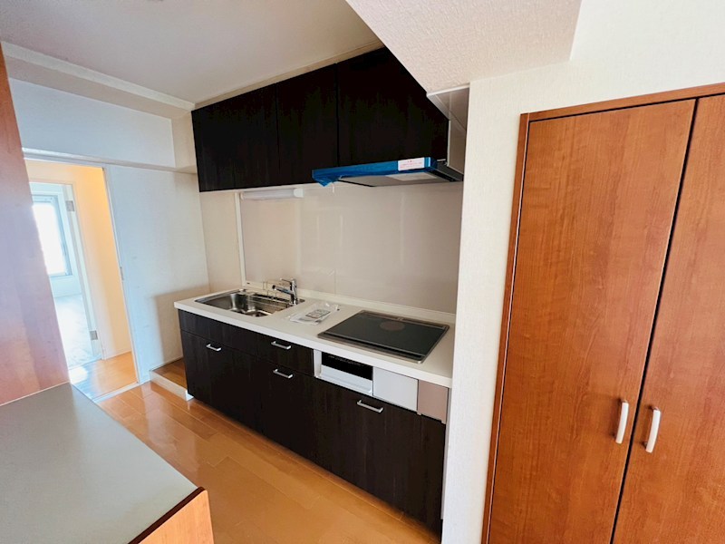 サンライトパストラル壱番街Ｃ棟 キッチン