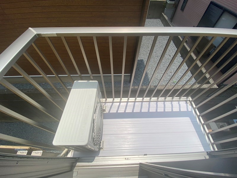 コモド馬込沢B その他8