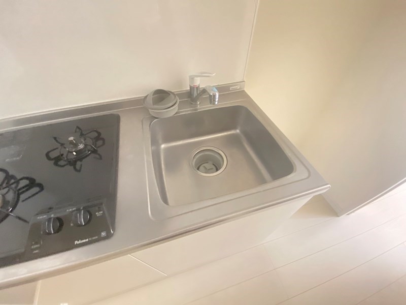 コモド馬込沢B その他18