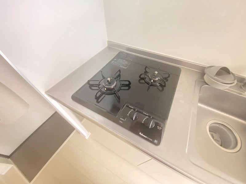 コモド馬込沢B その他19