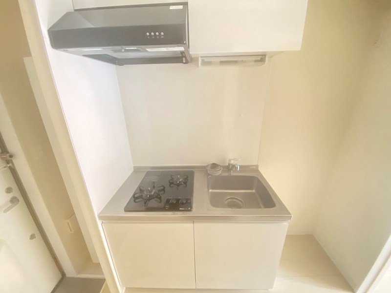 コモド馬込沢B キッチン