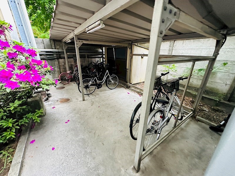 テラス三ノ輪 その他外観5