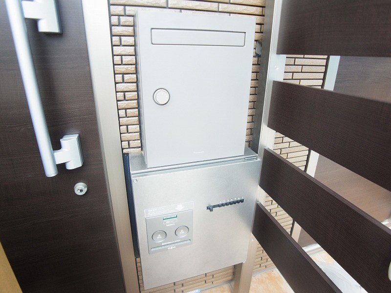 パーシモン その他外観3