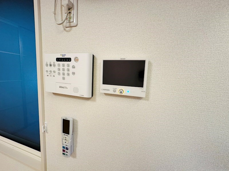 セレスティア一ツ家 その他4