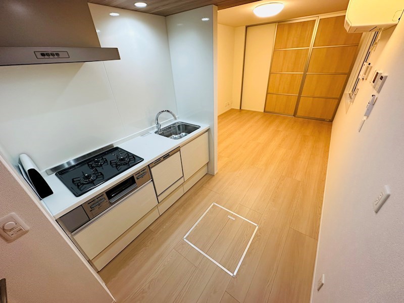 セレスティア一ツ家 その他8