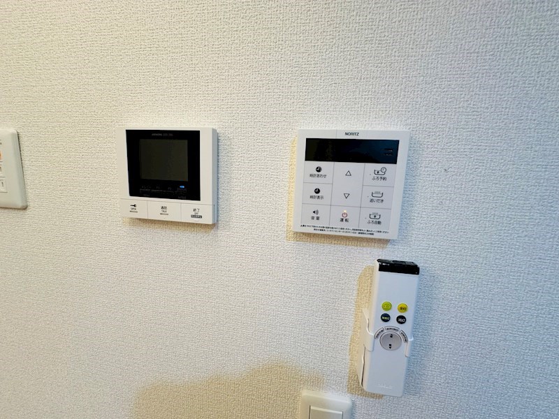 セレスティア一ツ家 その他11