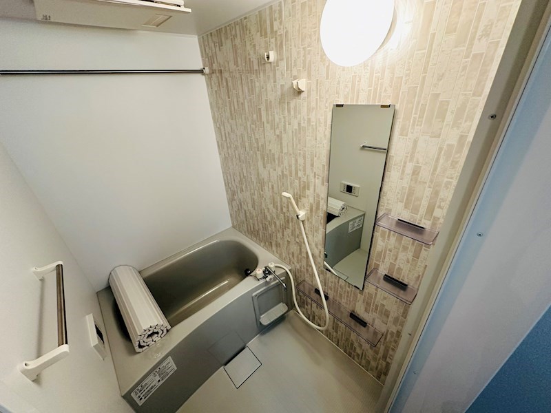 セレスティア一ツ家 風呂画像