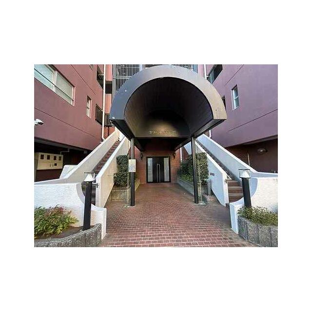 グリーンハイツ金町 その他2