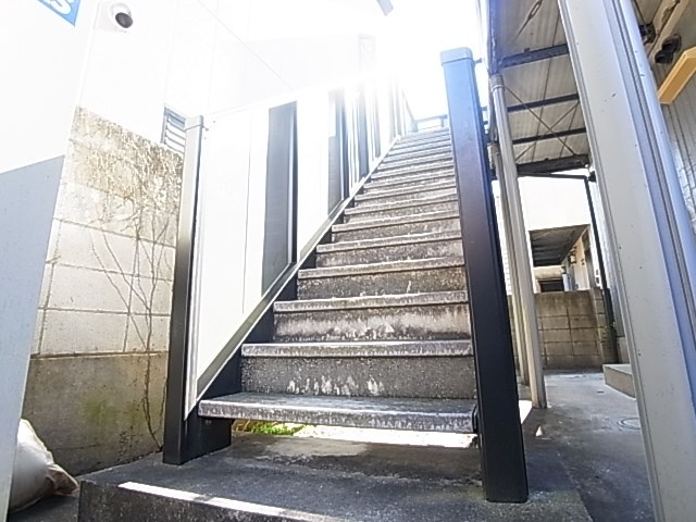 コメットＫＫⅥ その他外観1