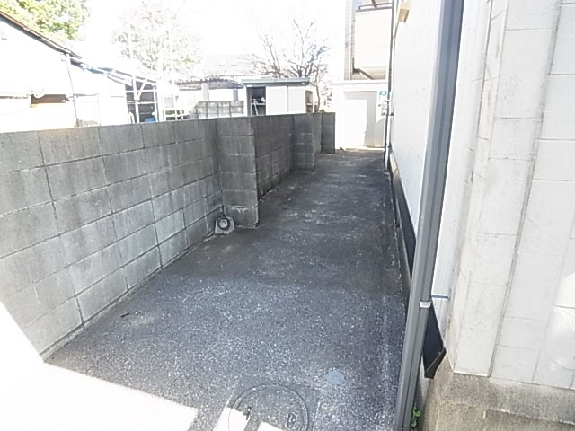 コメットＫＫⅥ その他外観4