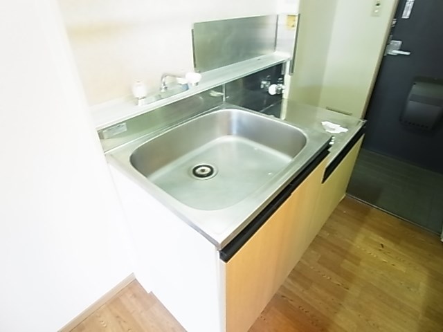 コメットＫＫⅥ キッチン