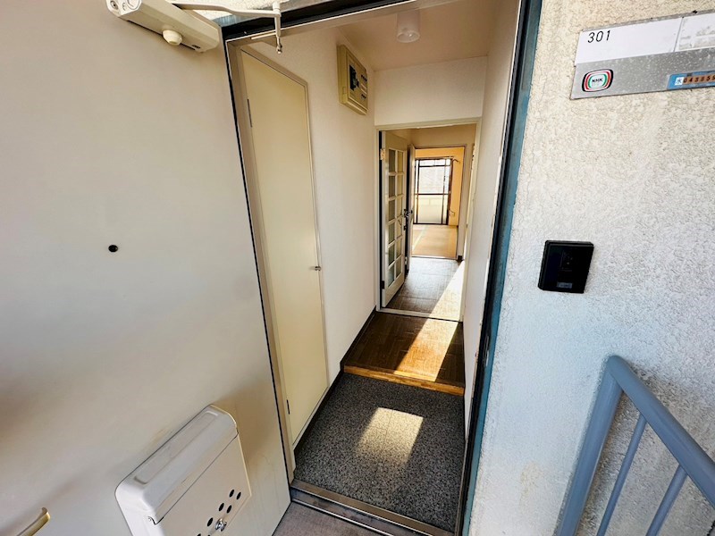 ジュネス東和第二 その他6