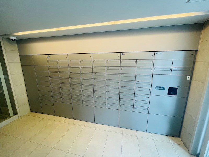 オープンレジデンシア北綾瀬プレイス その他外観4