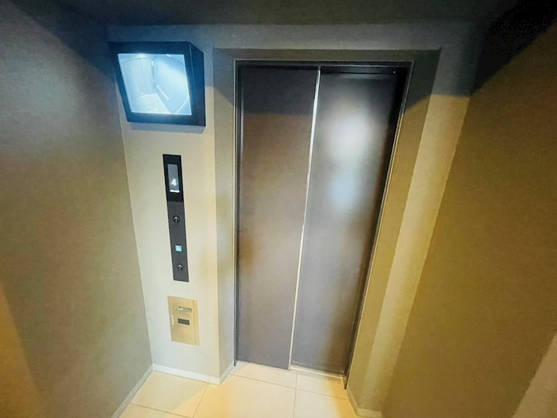 オープンレジデンシア北綾瀬プレイス その他外観5