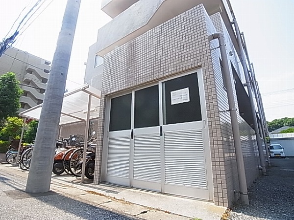 ニューオーク その他外観6