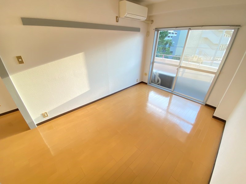 ニューオーク リビング