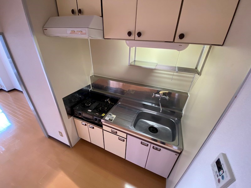 ニューオーク キッチン