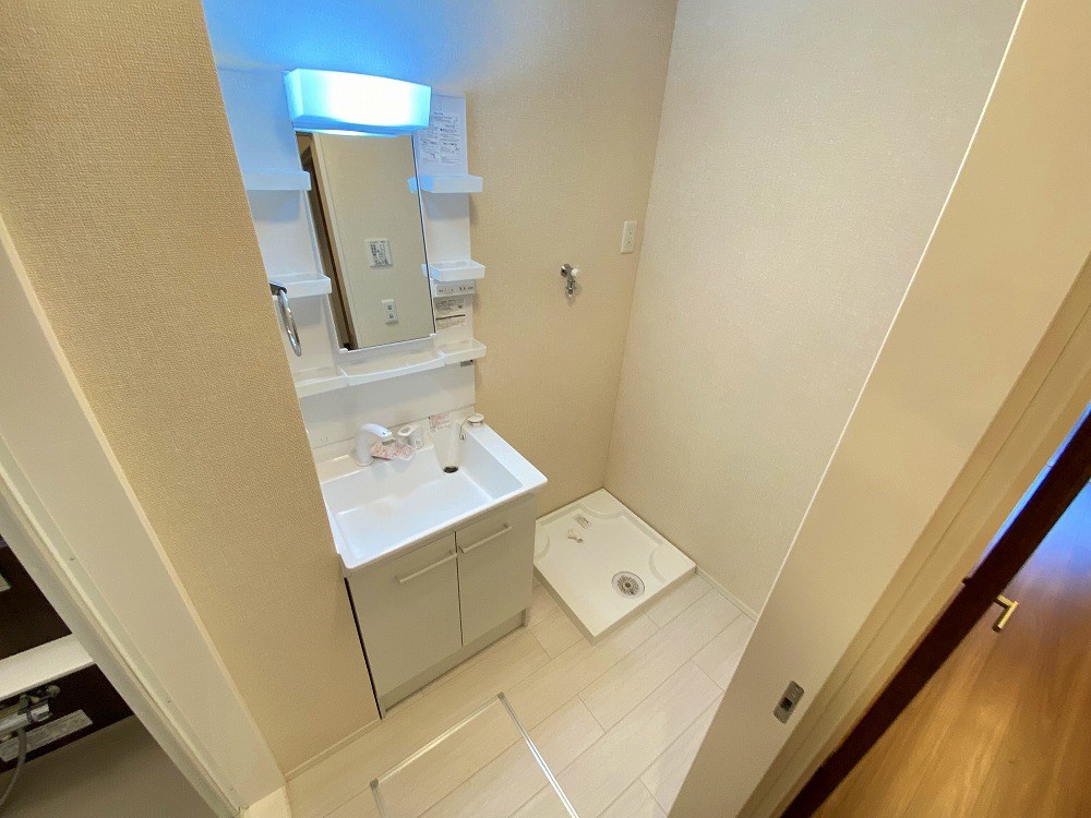 アンジュール新田 その他2