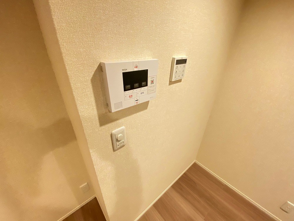 アンジュール新田 その他4