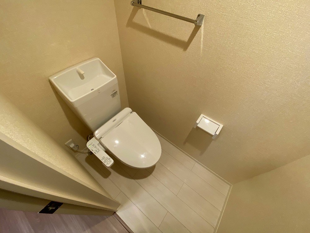 アンジュール新田 その他1