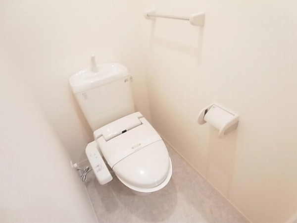 トレグラース　Ａ棟 その他1