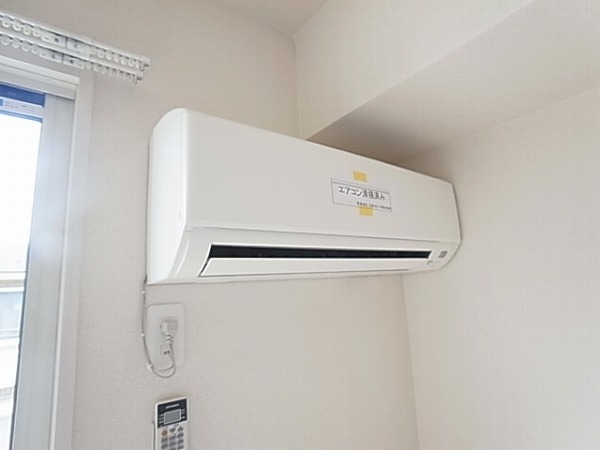 トレグラース　Ａ棟 その他5