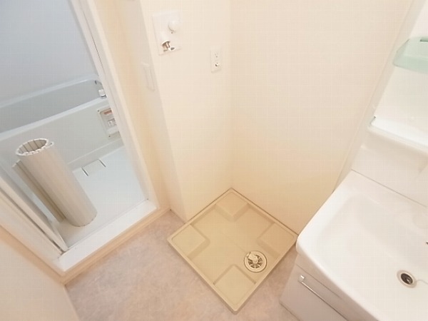 トレグラース　Ａ棟 その他6