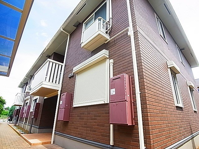 トレグラース　Ａ棟 その他外観1